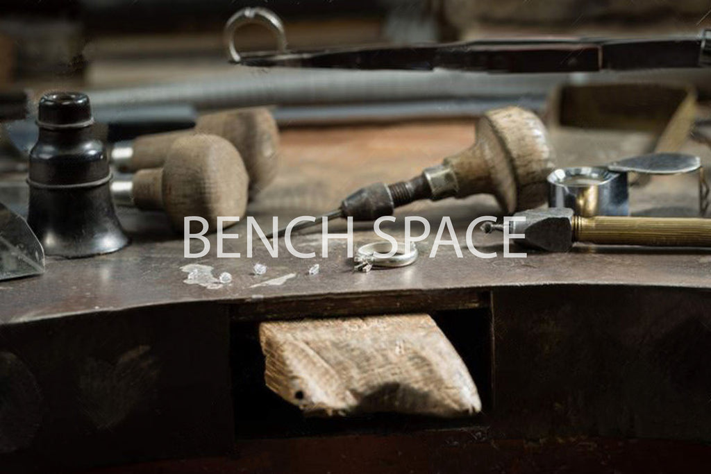  Bench Space 