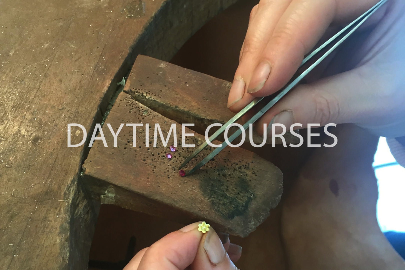 Daytime Courses