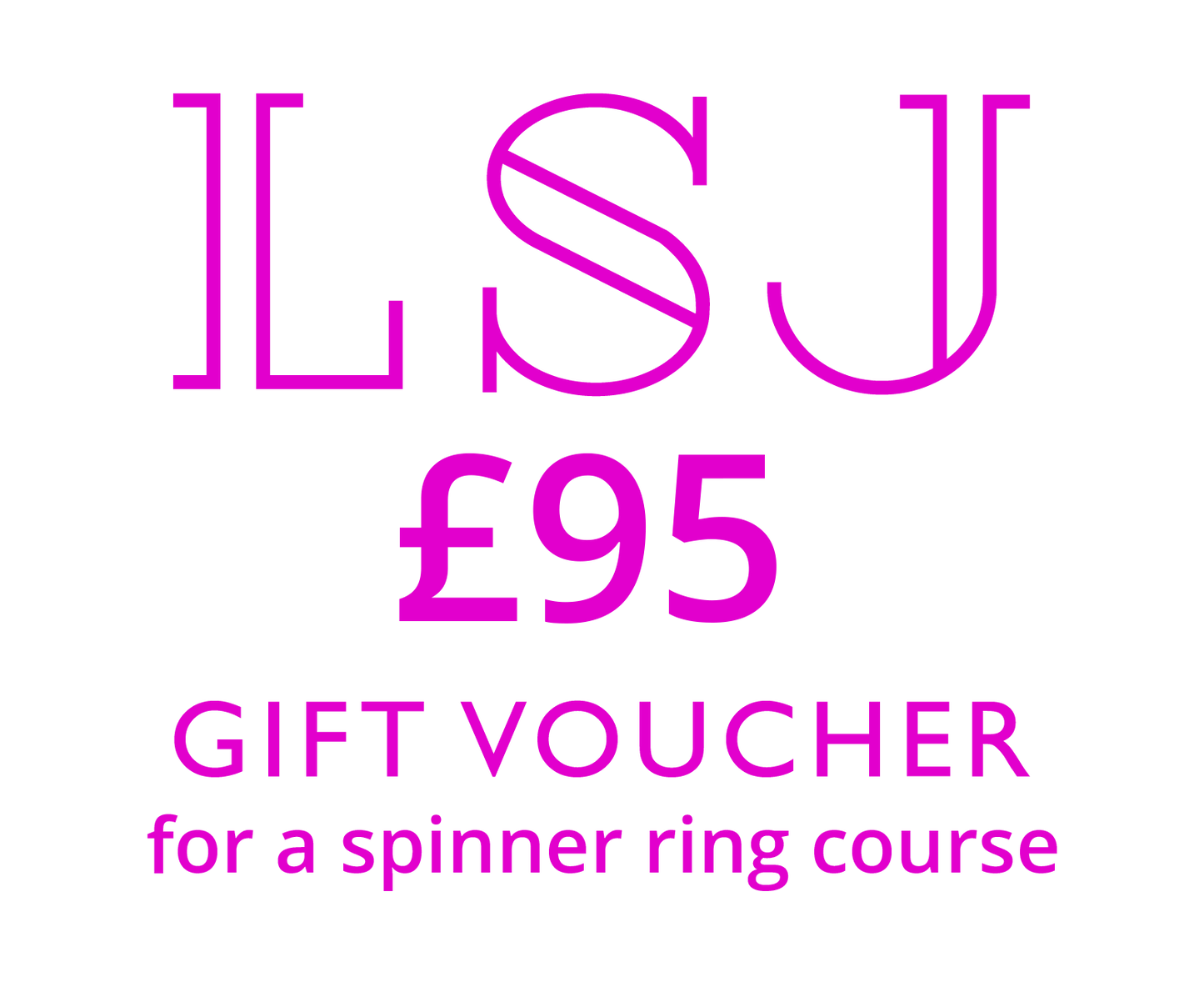 Gift Vouchers