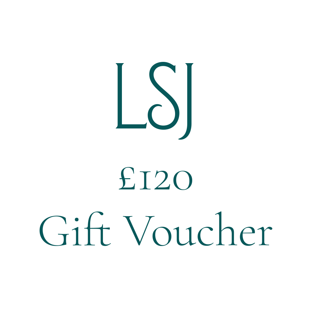 Gift Vouchers