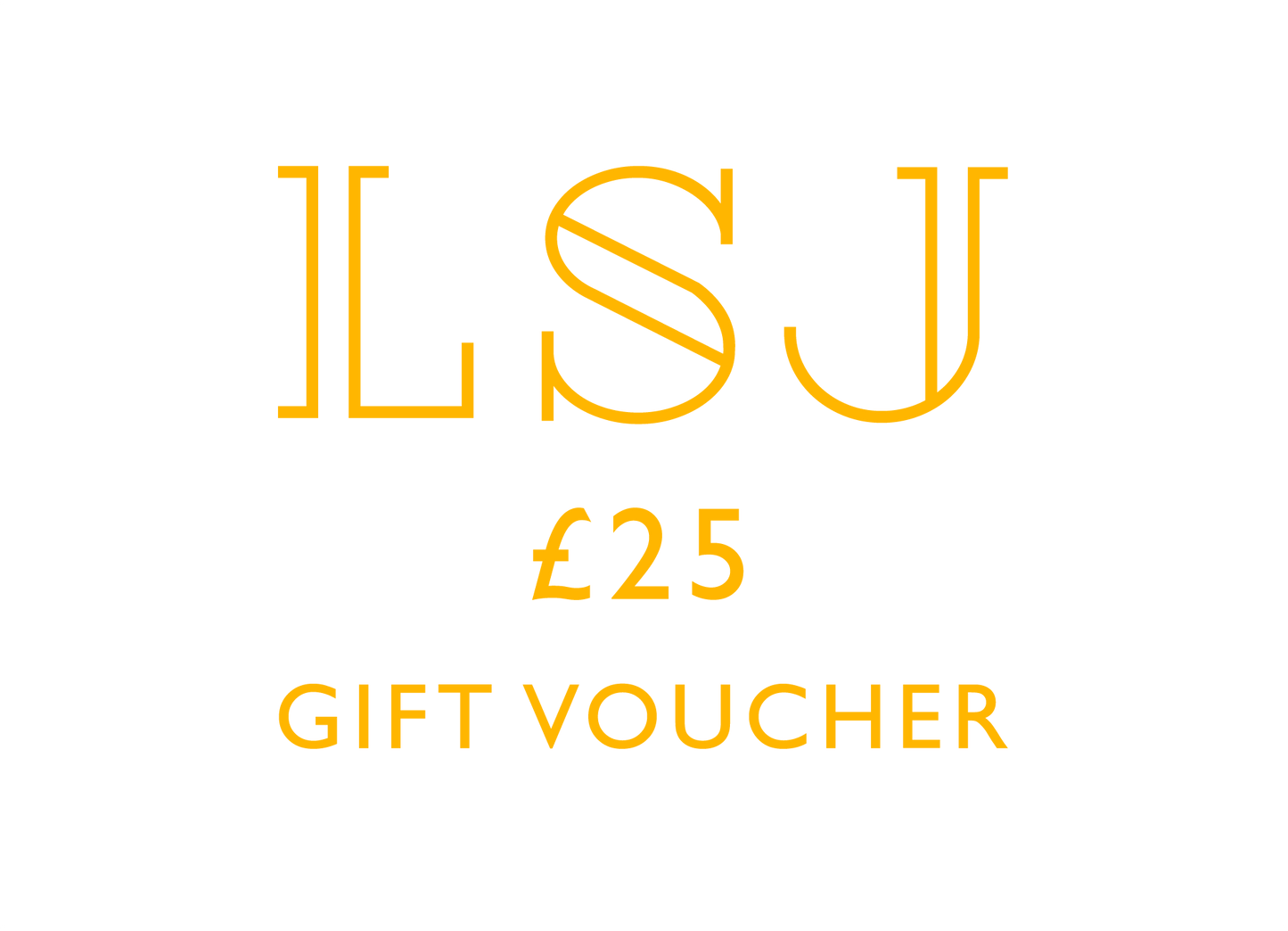 Gift Vouchers