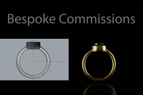 Bespoke Commissions