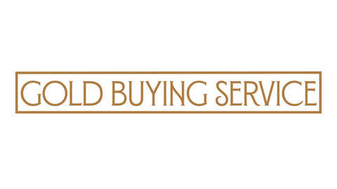 Gold Buying Service