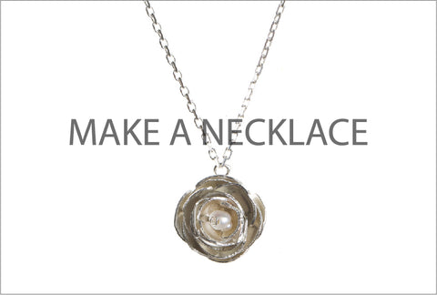 Make A Necklace Courses