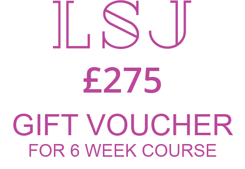 Gift Vouchers
