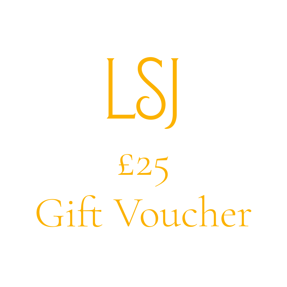 Gift Vouchers