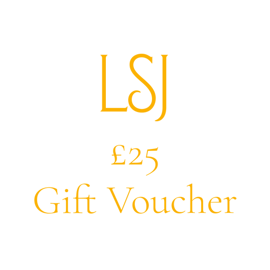 Gift Vouchers