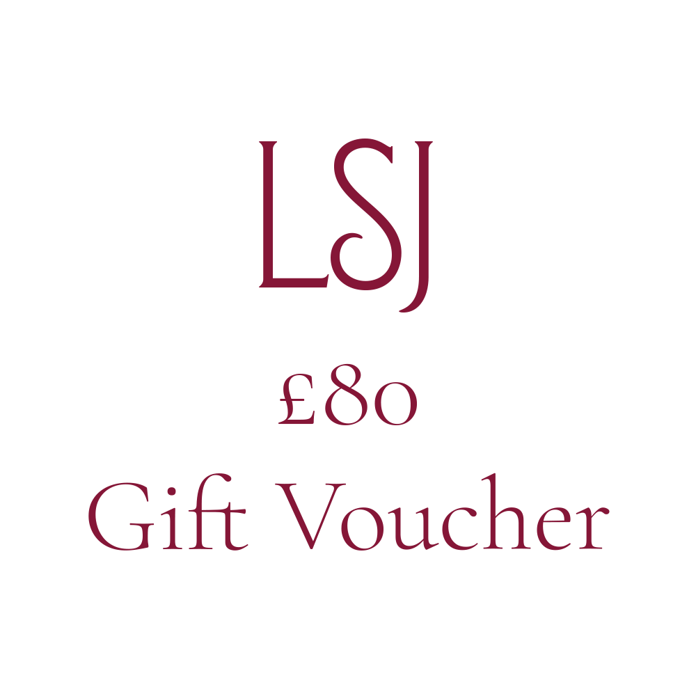 Gift Vouchers