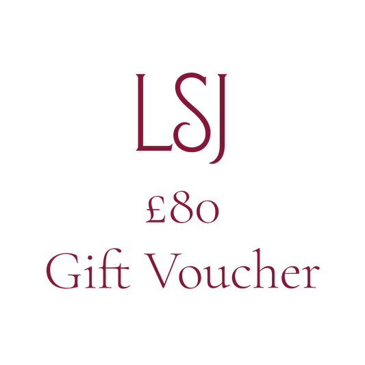 Gift Vouchers